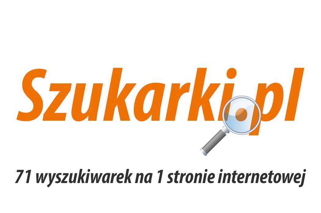 Najpopularniejsze wyszukiwarki, wyszukiwarka