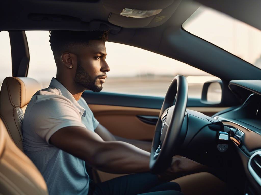 Badania psychologiczne kierowców – wszystko co musisz wiedzieć