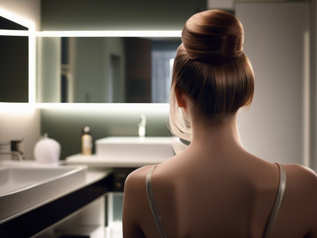 Mocz na wypadanie włosów – kontrowersyjna metoda pielęgnacji