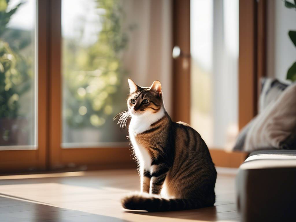 Mycie okien a zdrowy mikroklimat w domu