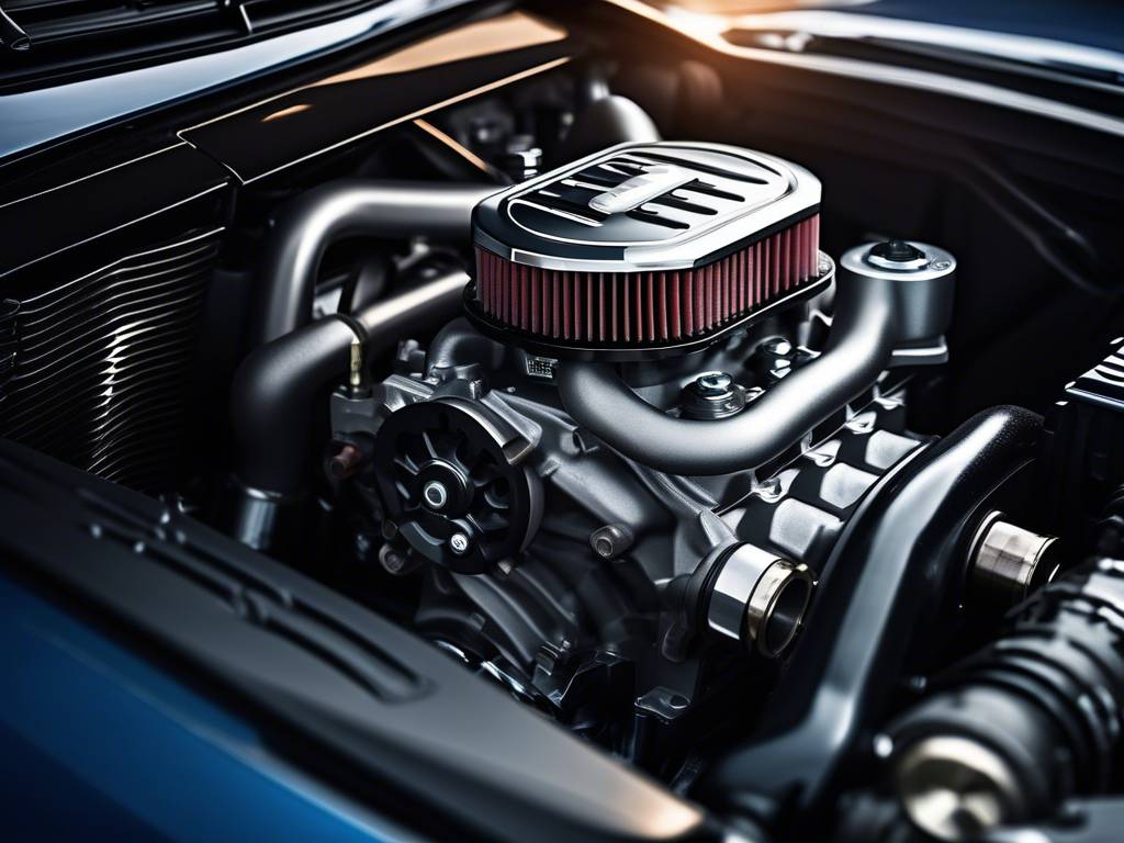 Czy wiesz, kiedy wymienić rozrząd w swoim samochodzie?