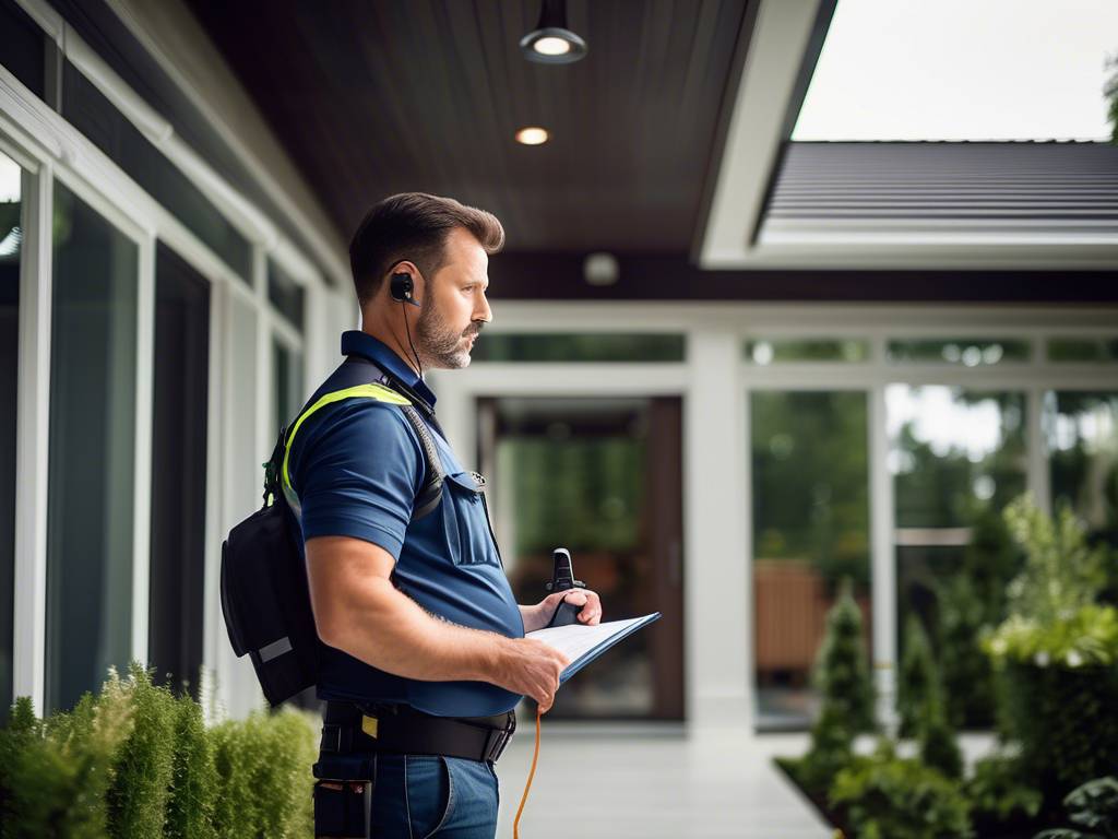 Na co zwrócić uwagę przy pierwszych oględzinach?