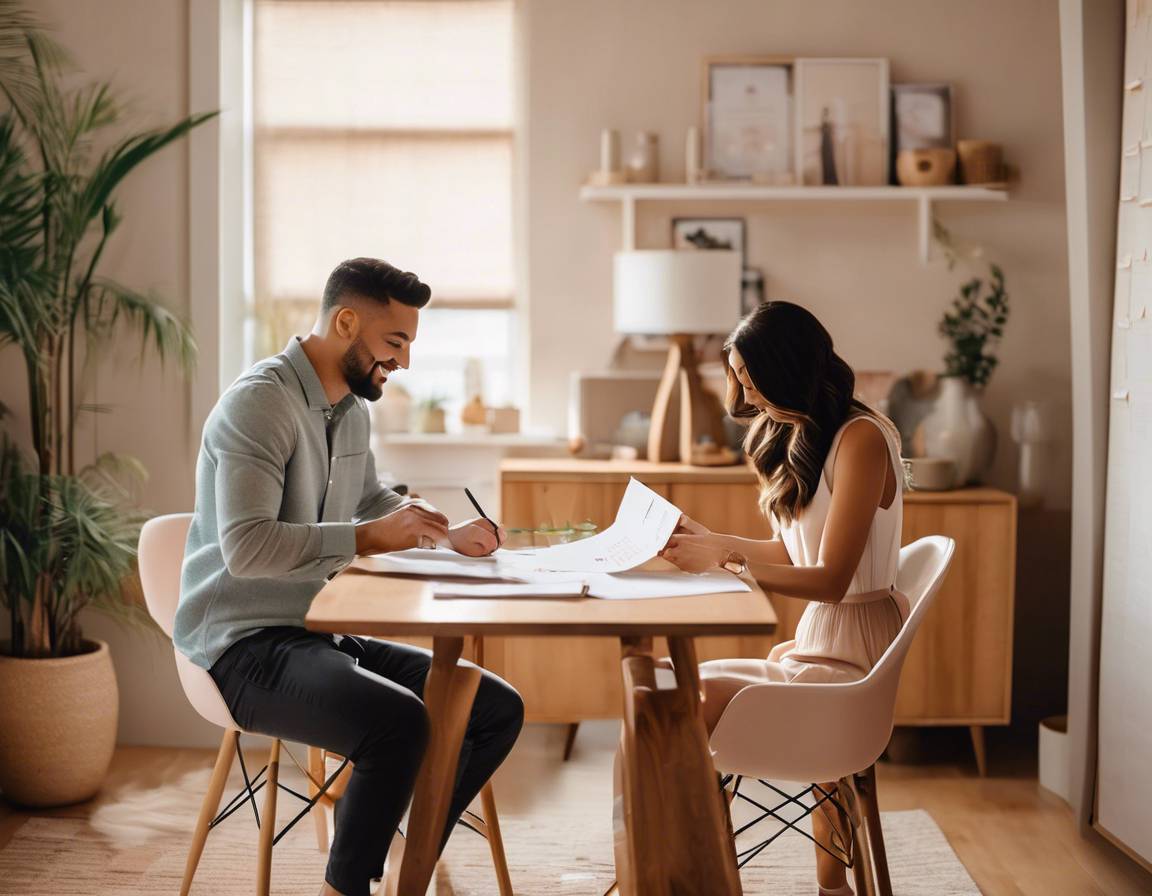 Jak przygotować się do ślubu w 6 miesięcy?