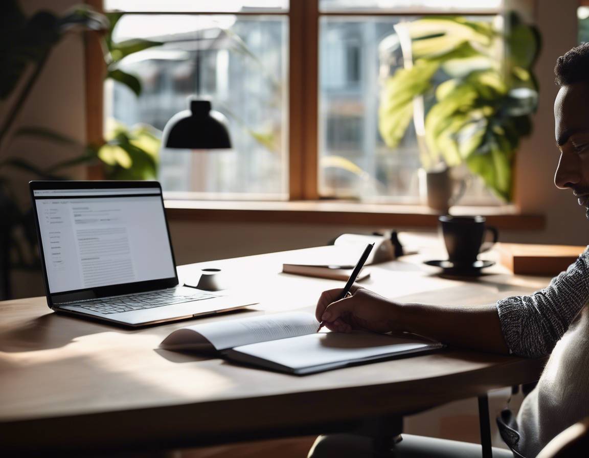 Finanse osobiste dla freelancerów – jak planować budżet przy nieregularnych dochodach