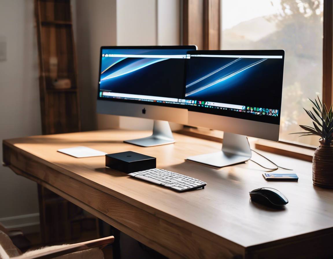 SSD czy HDD – które rozwiązanie będzie lepsze dla Twojego komputera?