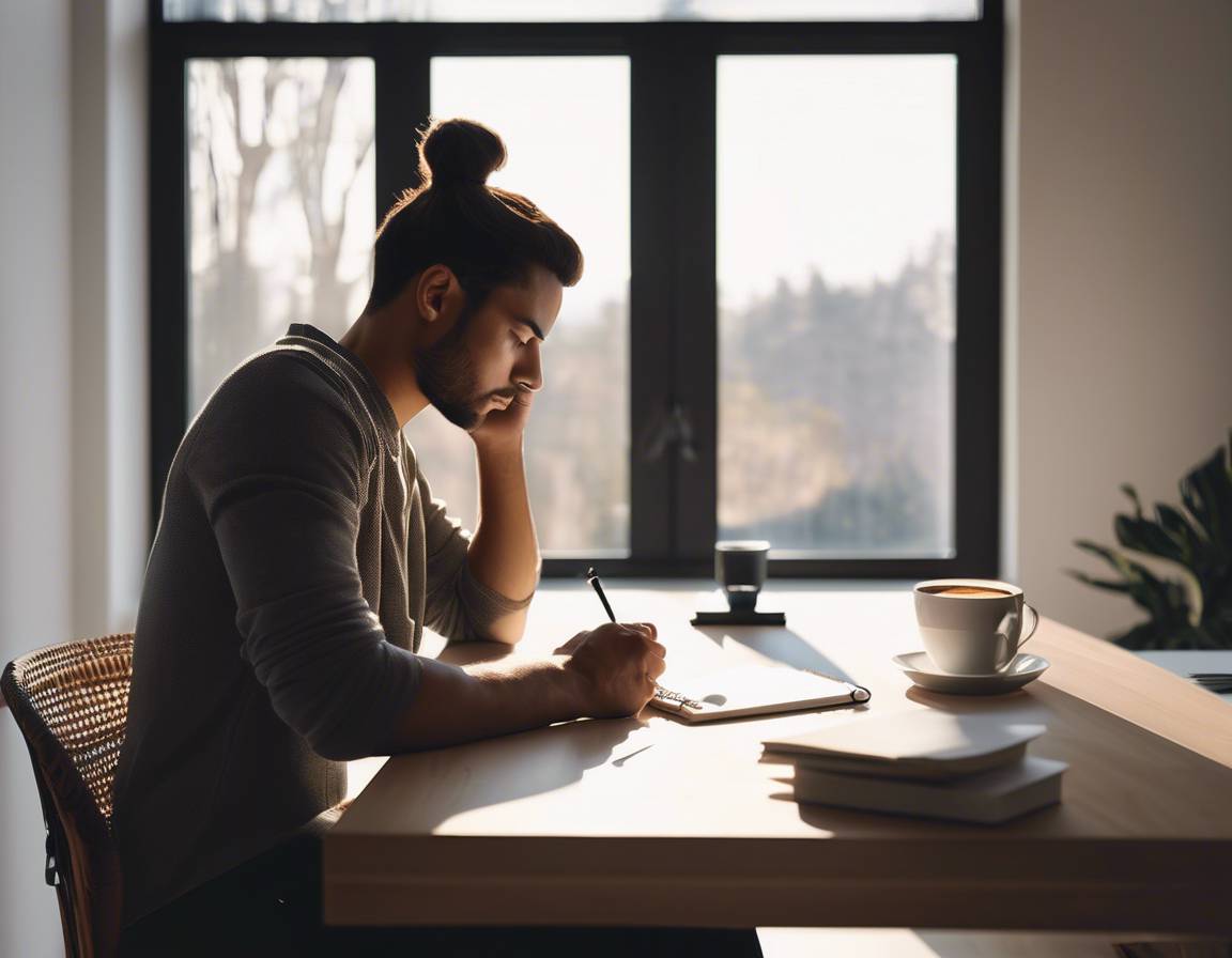 Czy warto inwestować w coaching osobisty?