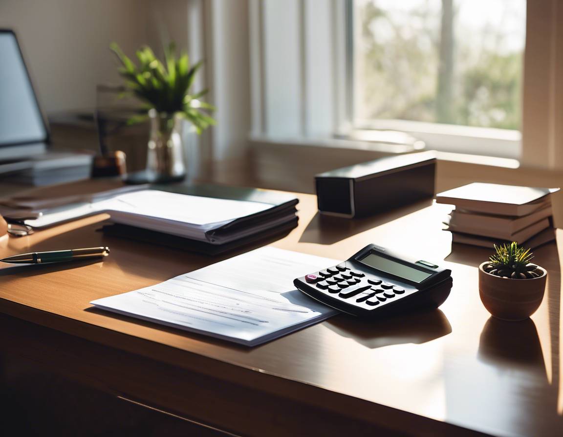 Zwrot podatku a odliczenia – co można odliczyć od podatku w tym roku