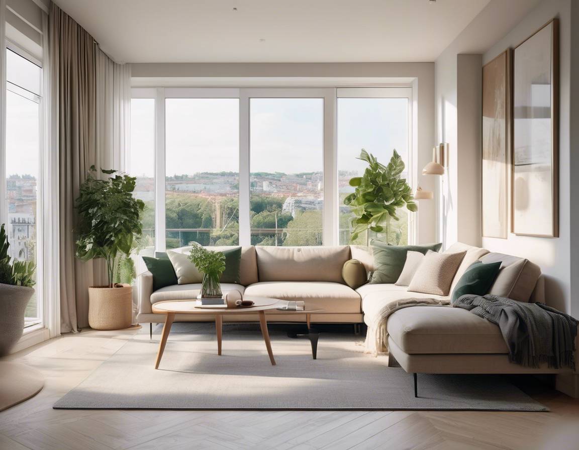 Czy inwestycja w apartament na wynajem to dobry pomysł w 2024 roku?