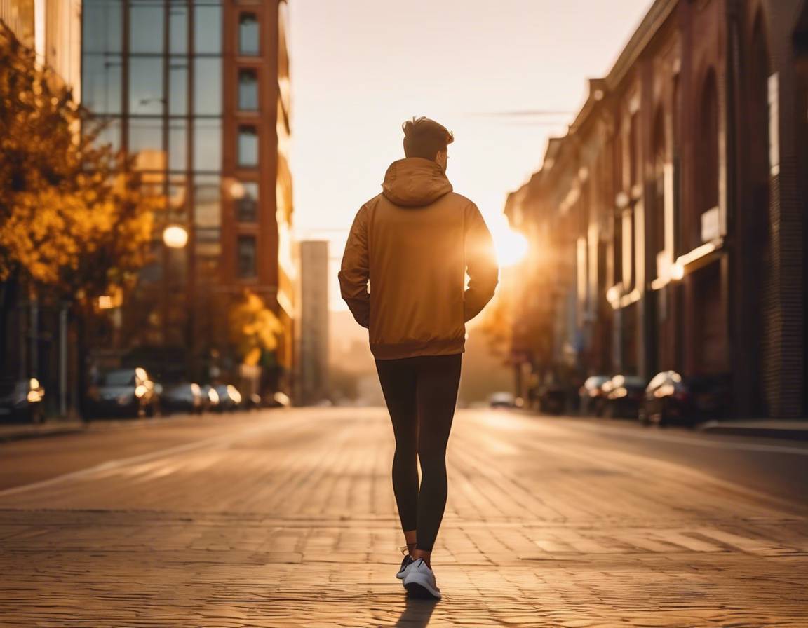 Rozwój pewności siebie przez małe codzienne wyzwania