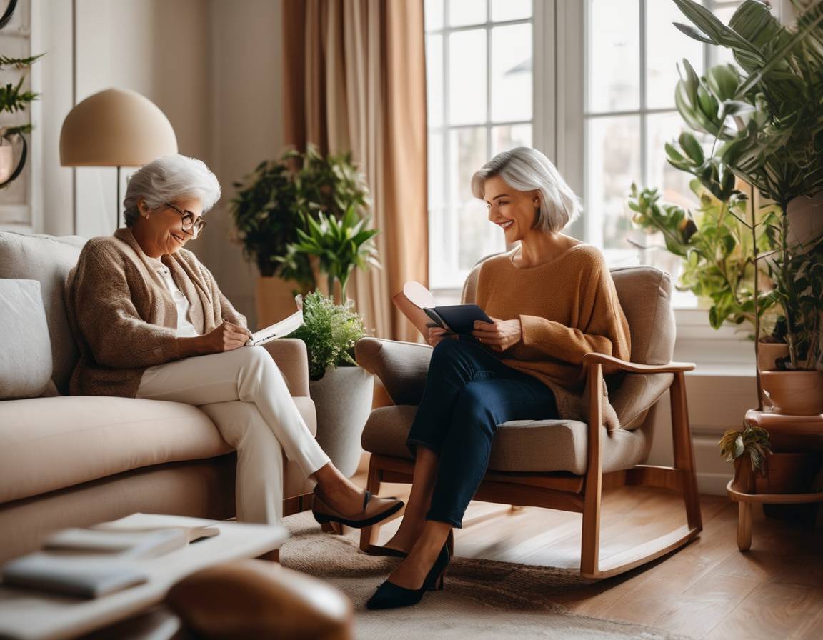 Jak budować zaufanie z rodzicami podczas pierwszych dni pracy jako opiekunka?