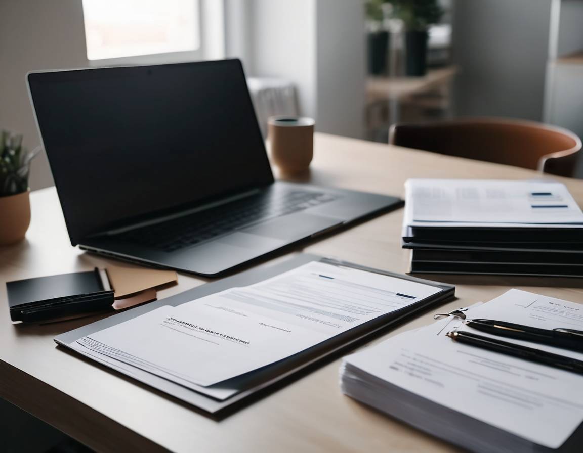 Przewodnik dla przedsiębiorcy: najważniejsze dokumenty do okazania podczas kontroli VAT