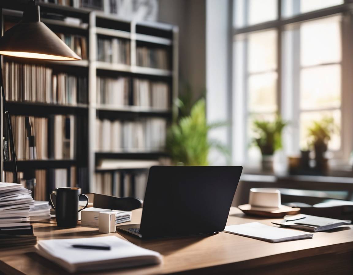 Jak skutecznie złożyć wniosek o Zwrot Podatku 24? Praktyczne wskazówki dla zapracowanych