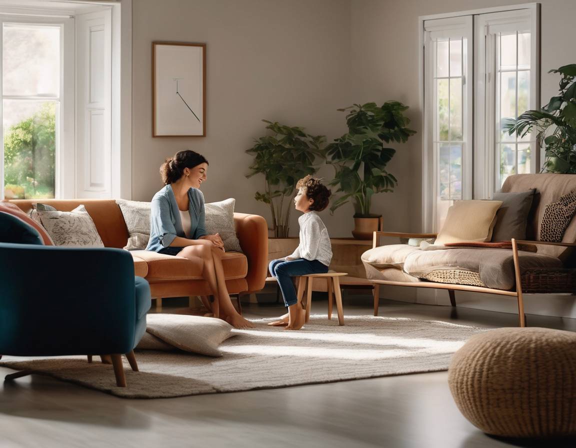 Jak wspierać dzieci w komunikowaniu swoich potrzeb zdrowotnych?