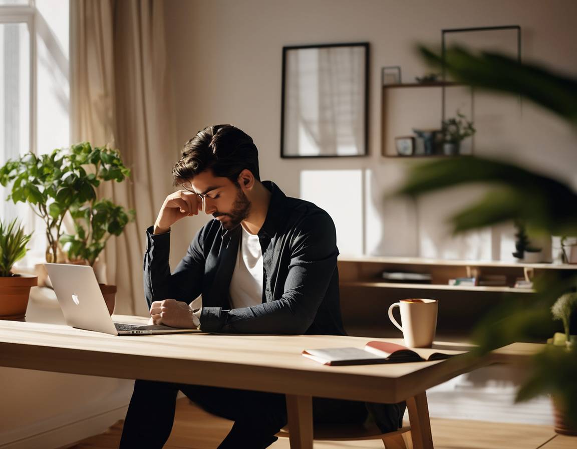 Czy stres może wpływać na nasze zdrowie układu odpornościowego?