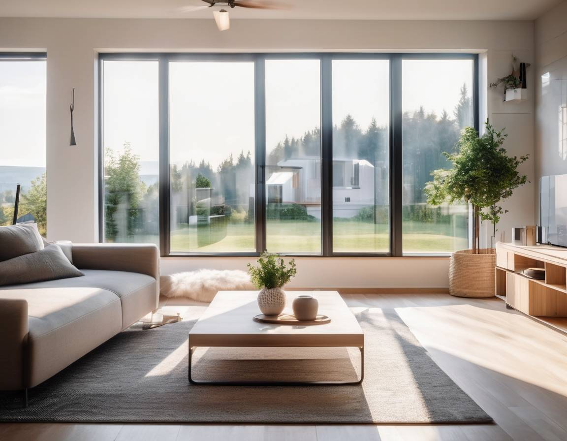 Nowoczesne źródła energii odnawialnej w domu – które rozwiązania opłacają się najbardziej?