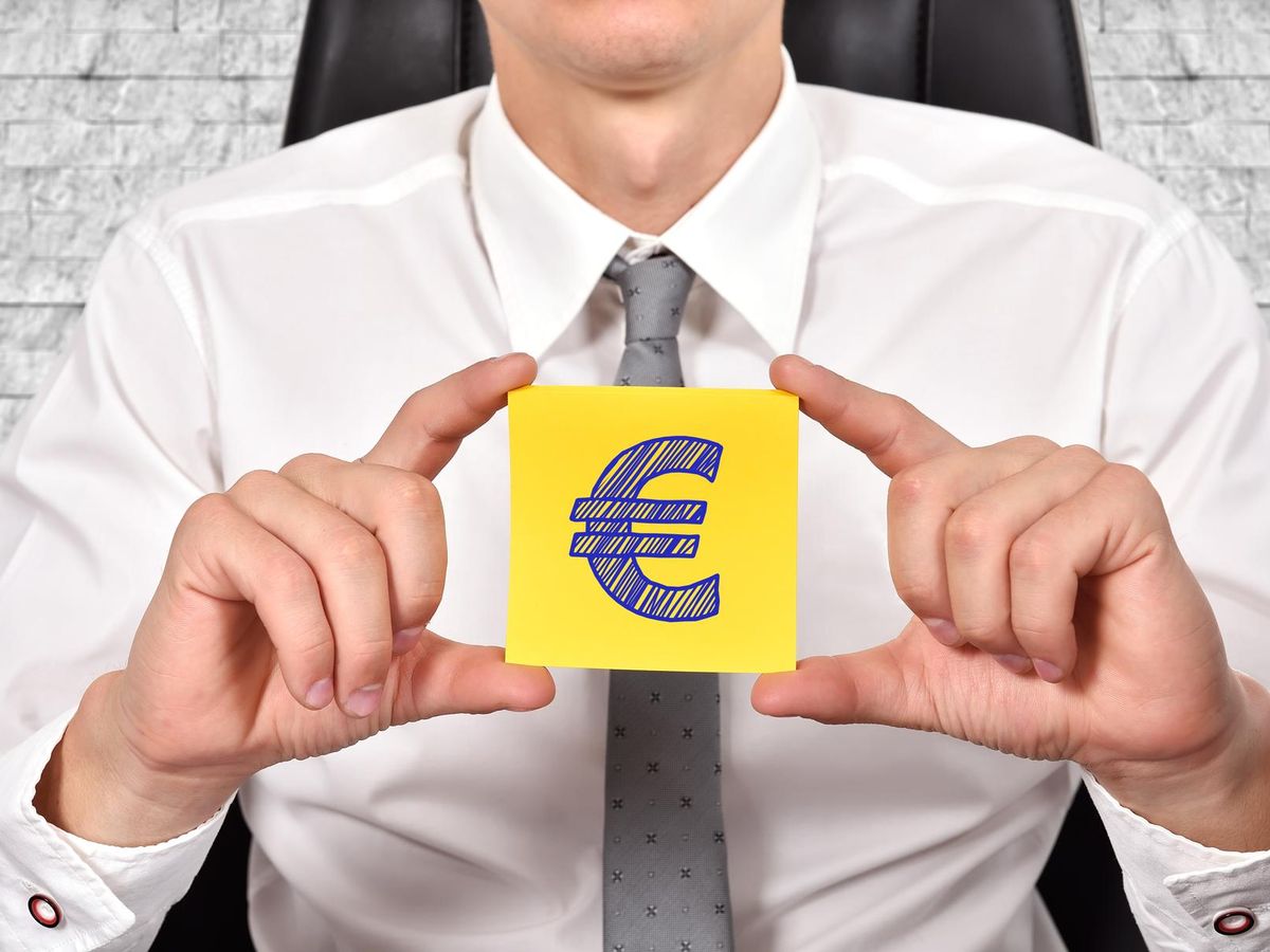 W jakiej cenie jest euro dziś na rynku walutowym