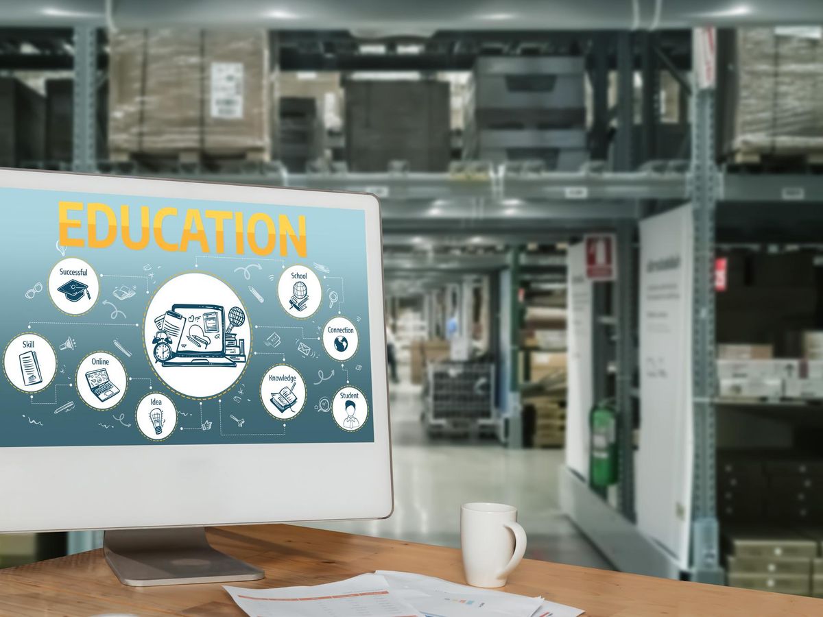 Jak nowoczesne platformy edukacyjne kształtują samorozwój w IT