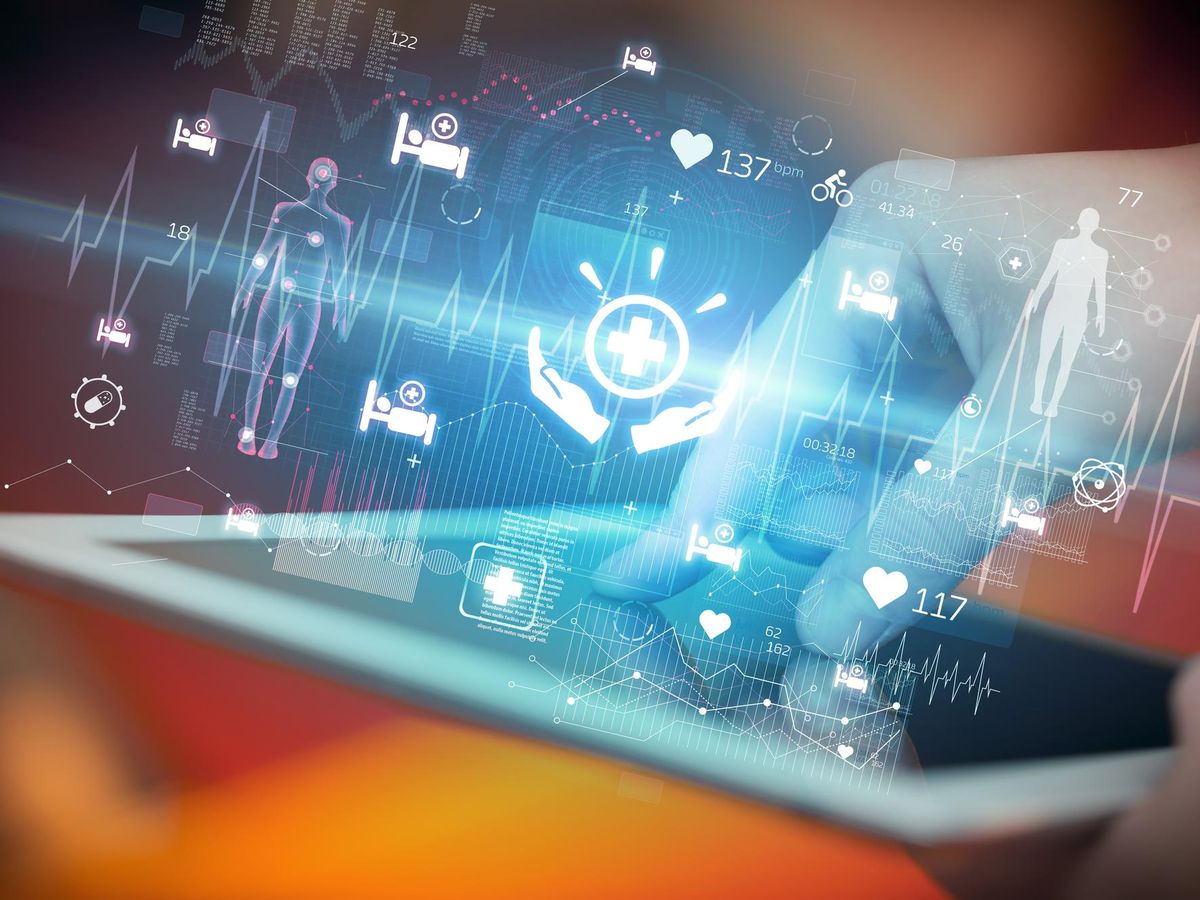Jak innowacje technologiczne zmieniają oblicze opieki zdrowotnej