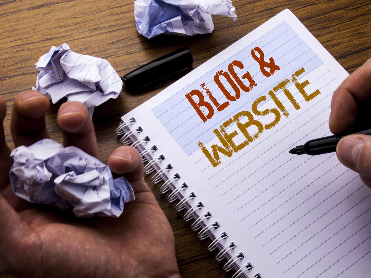 Jak osobisty blog wpływa na rozwój zawodowy i kreatywność autora