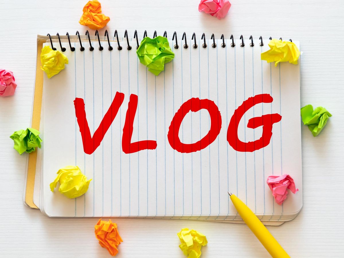 Jak osobisty blog pomaga wyrazić siebie i rozwijać pasje na przykładzie i Enter