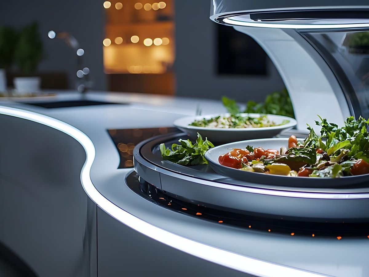 Jak nowoczesne rozwiązania w cateringu wpływają na codzienne nawyki żywieniowe