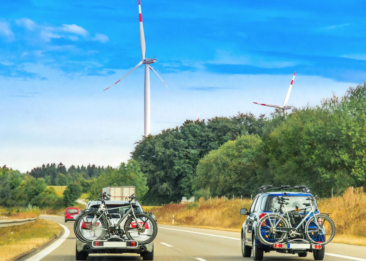 Jak pasja motoryzacyjna kształtuje życie i twórczość blogera