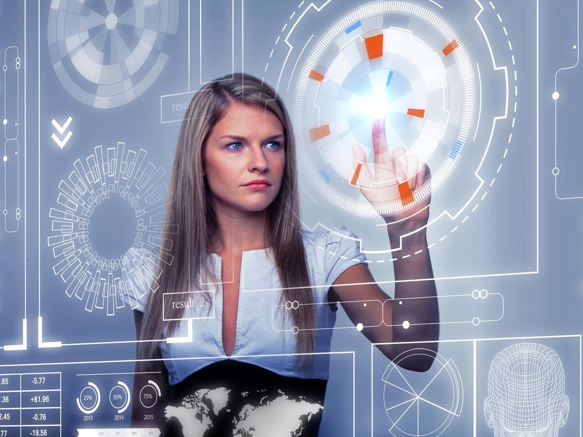 Jak technologie zmieniają doświadczenia podróżnych na polskich lotniskach