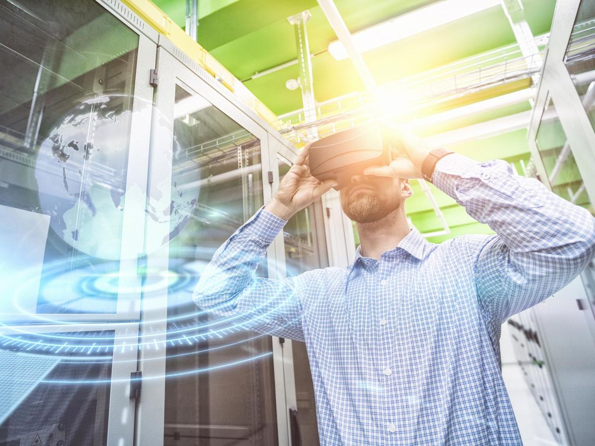 Jak technologie zmieniają podejście do rozwoju osobistego i wsparcia online